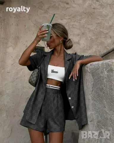 Gucci дамски комплекти 