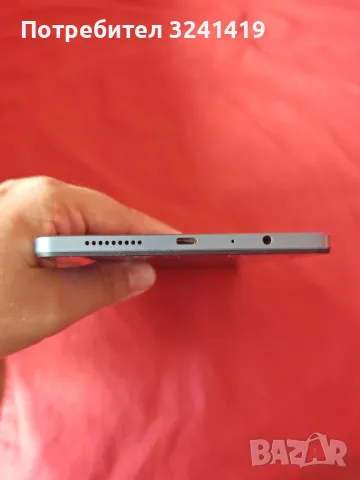 Redmi Pad SE 8.7  SIM карта 4G  4/64 GB, снимка 5 - Таблети - 55752124