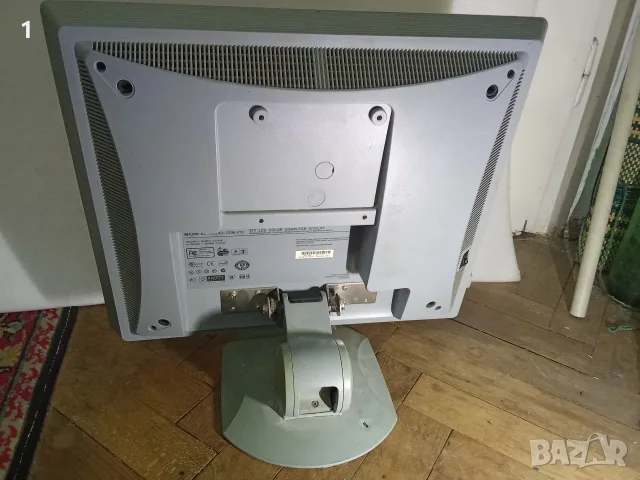 Монитор Sony за части, снимка 2 - Монитори - 55879585