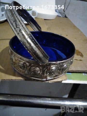 Бомбонера, снимка 3 - Други ценни предмети - 36854647