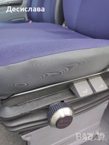 Бус Iveco бризент и падащ борд, снимка 7 - Бусове и автобуси - 48815804