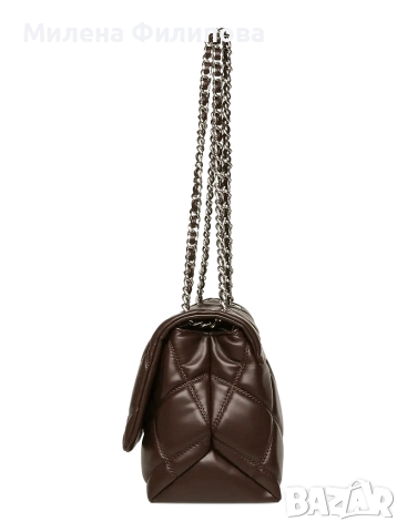 Дамска чанта Steve Madden, снимка 4 - Чанти - 54004752