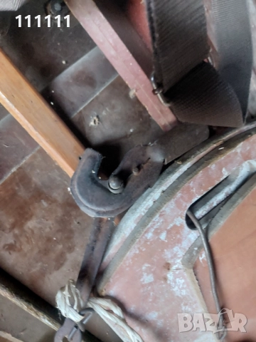 Ножица за подрязване на високи клони на дървета и за други неща , снимка 3 - Градинска техника - 18595375