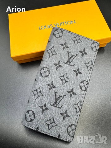 Портфейл Louis Vuitton, снимка 1 - Портфейли, портмонета - 42855633
