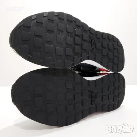 Puma Graviton Mega 385873 Оригинални Маратонки Детски 37-37.5 23.5см, снимка 5 - Детски маратонки - 50061323
