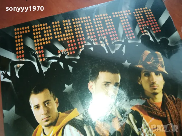 ГРУПАТА-НОВО ЦД 0311241726, снимка 12 - CD дискове - 47824552