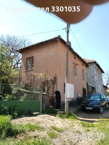 продавам къща, снимка 6 - Къщи - 48786906