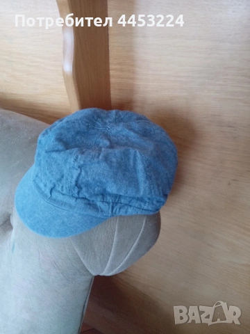 Детски и бебешки летни шапки , снимка 17 - Шапки, шалове и ръкавици - 51083144