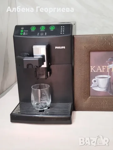 Кафе машина PHILIPS 