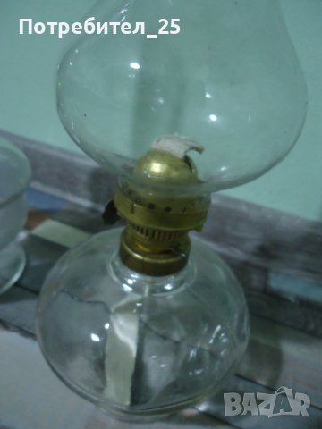 Газени лампи, снимка 4 - Други ценни предмети - 44776008