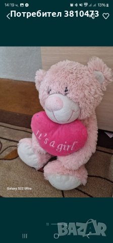 продавам плюшени играчки за цена на лс, снимка 7 - Плюшени играчки - 44212403
