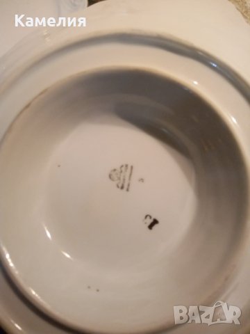 Полски порцелан , снимка 9 - Сервизи - 40574604