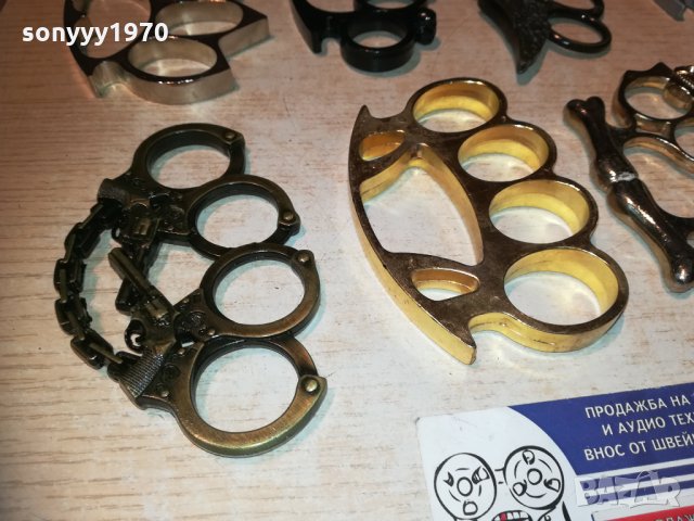 боксове-голям избор-нови модели 2910201903, снимка 9 - Колекции - 30601979