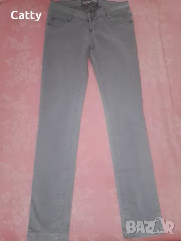 Нови дамски дънки , снимка 6 - Дънки - 48298937