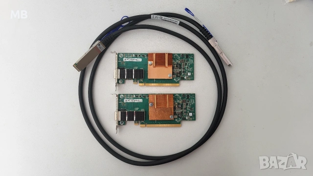 100Gbit Intel Omni-Path QSFP28, 100 gigabit, 100gbe