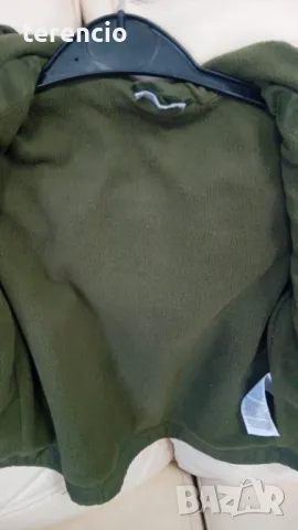 Яке , снимка 3 - Бебешки якета и елеци - 47343406