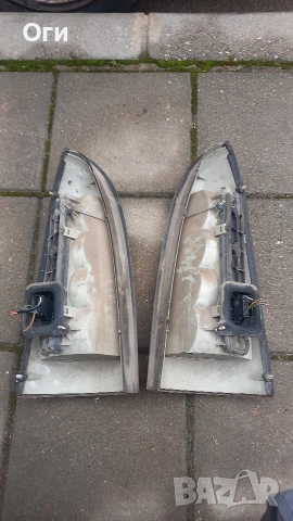 Оригинални стопове за Опел Астра G комби, снимка 2 - Части - 53201401