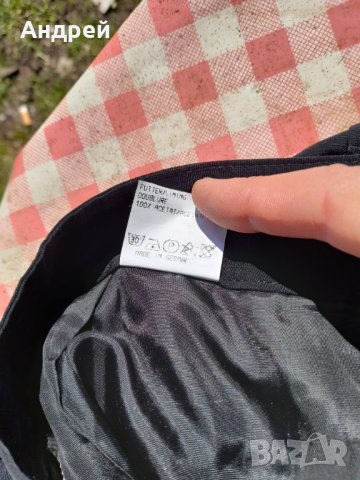 Стара плисирана пола #2, снимка 7 - Други ценни предмети - 32092177