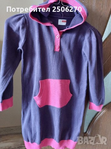 Детски роклички , снимка 4 - Детски рокли и поли - 38318111