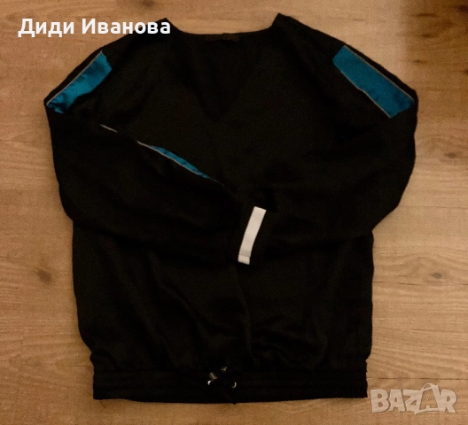 Дамски блузки 5бр 1бр-4.00лв, снимка 12 - Блузи с дълъг ръкав и пуловери - 52513807