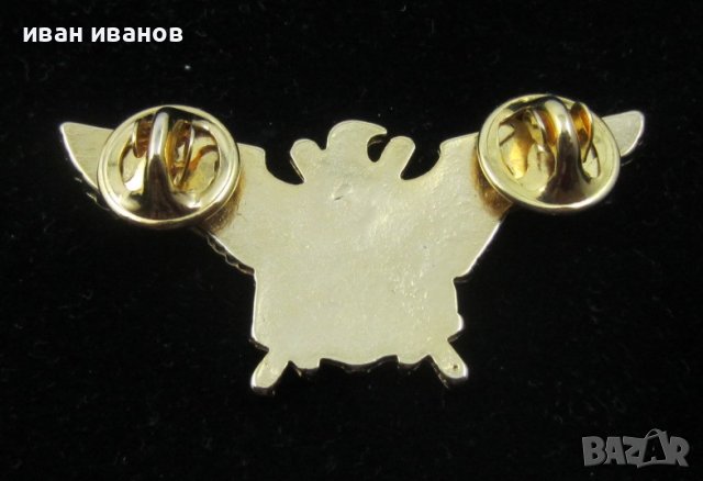 Македония-Военни значки-Знаци-Емблеми-Рейнджъри, снимка 9 - Колекции - 37041909