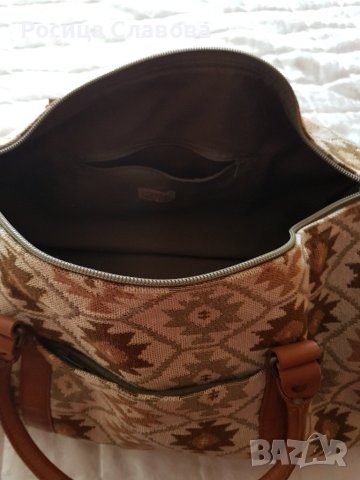 Продавам нови пътни чанти, снимка 16 - Сакове - 42746309