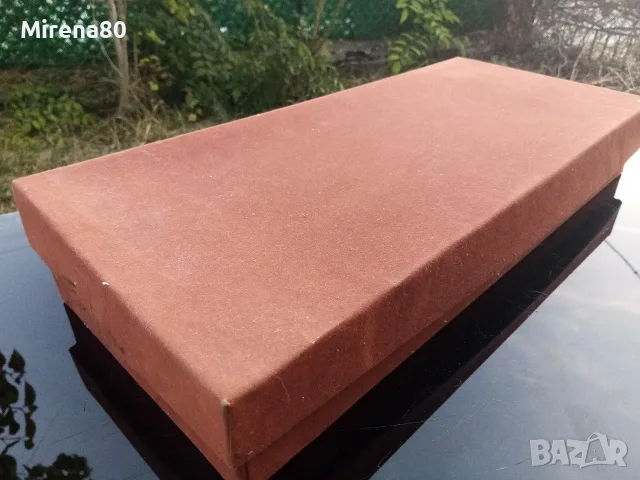 Сервиз за бяло вино - СИП - нов !, снимка 8 - Сервизи - 56433925