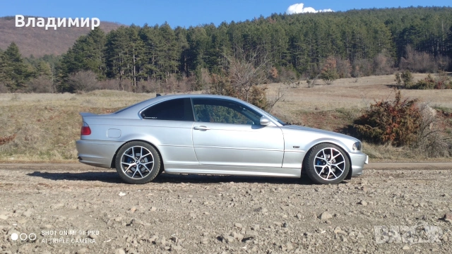 Оригинални Джанти с Гуми 17 цола BBS SR за BMW 5x120 (Et 30), снимка 3 - Гуми и джанти - 54169373