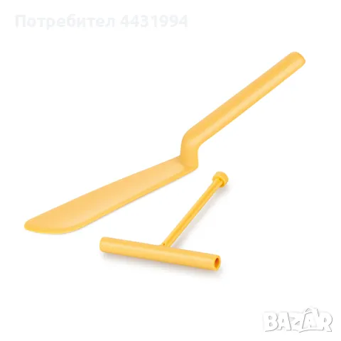 Комплект за палачинки Tescoma Delicia, снимка 1