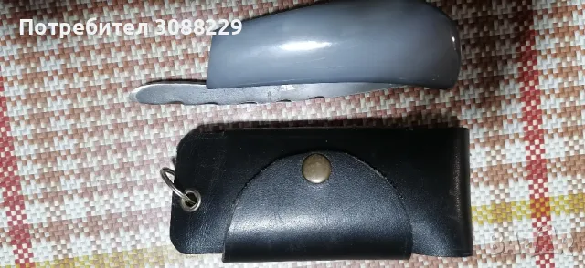 ножчета от колекция, не заточвани, без луфтове, нови неизползвани , снимка 9 - Ножове - 48492303