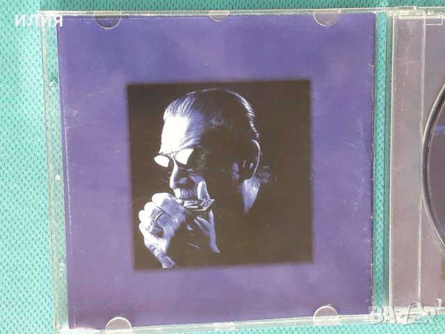 Charlie Musselwhite – 2005 - Deluxe Edition(Blues), снимка 10 - CD дискове - 44500169