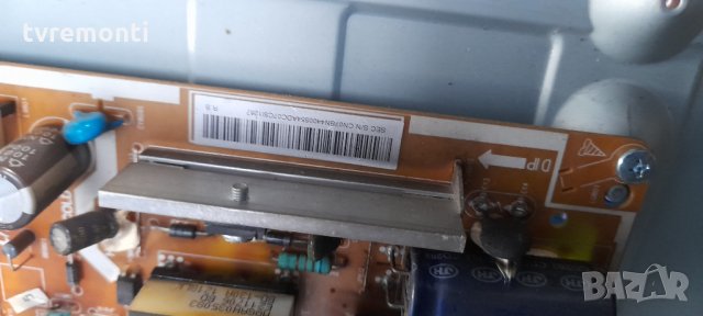 Платка POWER SUPPLY BN44-00554A PD32GV0_GDY, снимка 3 - Части и Платки - 35091467