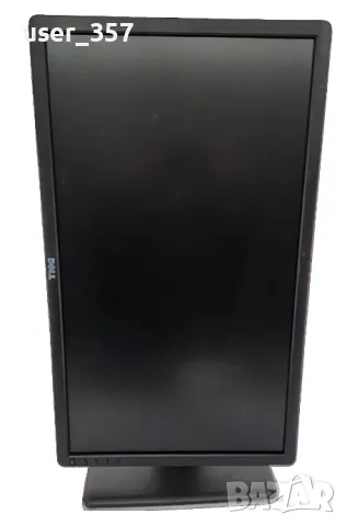 Монитор DELL P2414Hb, 24″, 1920 x 1080 Full HD, IPS, втора употреба, снимка 1