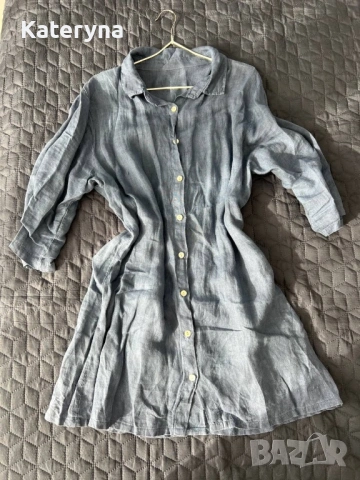 риза, рокля, снимка 2 - Ризи - 54311976