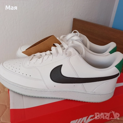 Мъжки маратонки 'Nike', снимка 3 - Маратонки - 52971588