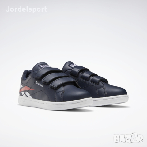 Детски маратонки Reebok Royal Complete CLN 2.0, снимка 2 - Детски маратонки - 44794655