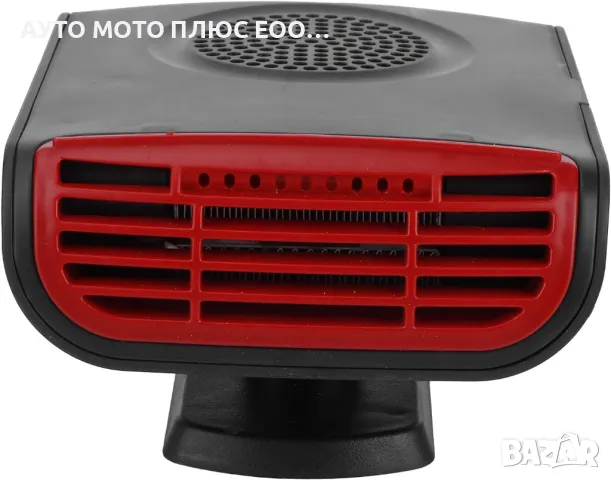 Печка/Духалка за Автомобил с 2 режима на работа 12V., снимка 6 - Аксесоари и консумативи - 47950877