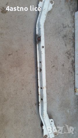 Рено Трафик 4х4 , снимка 4 - Части - 36572510