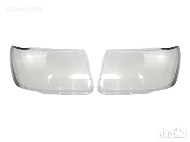 Стъкла (капаци) за фарове за Toyota Land Cruiser J100 Facelift, снимка 2 - Части - 47631514