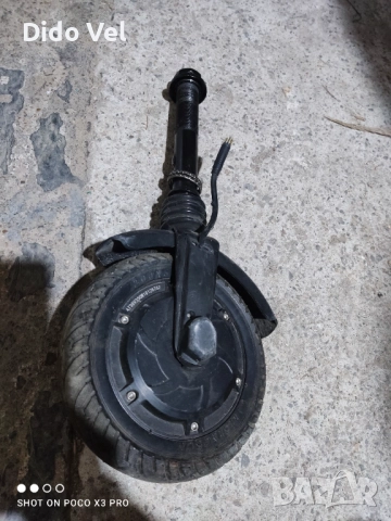 Двигател за тротинетка , снимка 3 - Части за велосипеди - 51947210