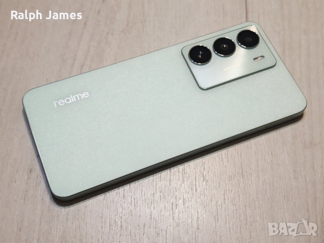Като нов Realme 14x 5G 6GB RAM 128GB ROM, снимка 4 - Други - 52254693