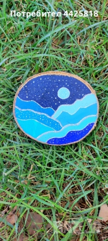 Подложки за чаши, снимка 4 - Други - 52255752