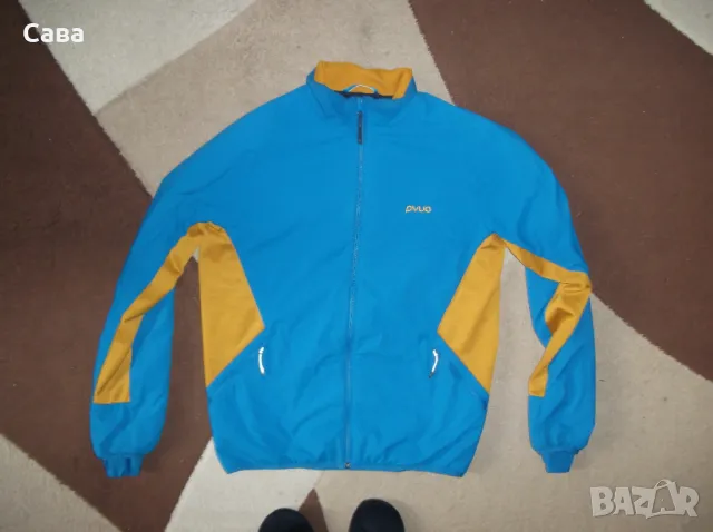 Термогорнище PYUA  мъжко,Л, снимка 2 - Спортни дрехи, екипи - 49014947