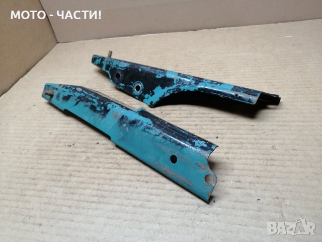 Комплект Странични Кожуси За Ковровец 175. / НОМЕР 1. 