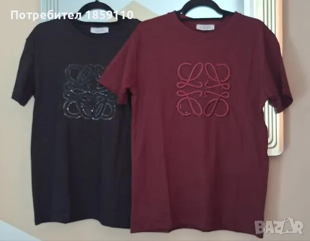 дамска тениска , снимка 1
