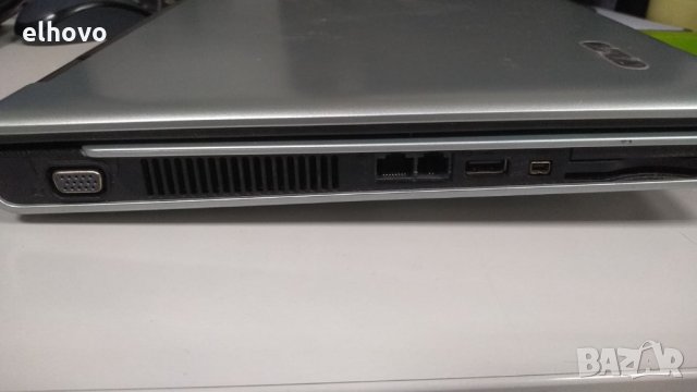 Лаптоп Acer TravelMate 8100, снимка 8 - Лаптопи за дома - 35147220