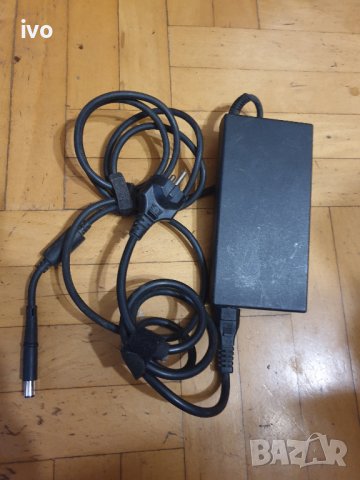 hp 19,5v 7,7a 150w, снимка 2 - Лаптоп аксесоари - 38816432
