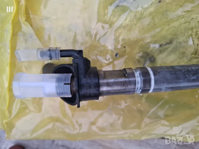 Дюзи Bosch 0986435356 за Мерцедес Спринтер, снимка 6 - Части - 56193217