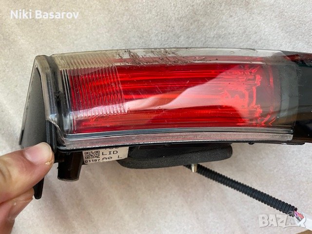 Фар, ляв, ОЕ Honda Civic X, снимка 14 - Части - 37355099