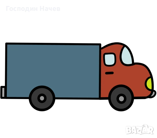 Транспортни услуги 